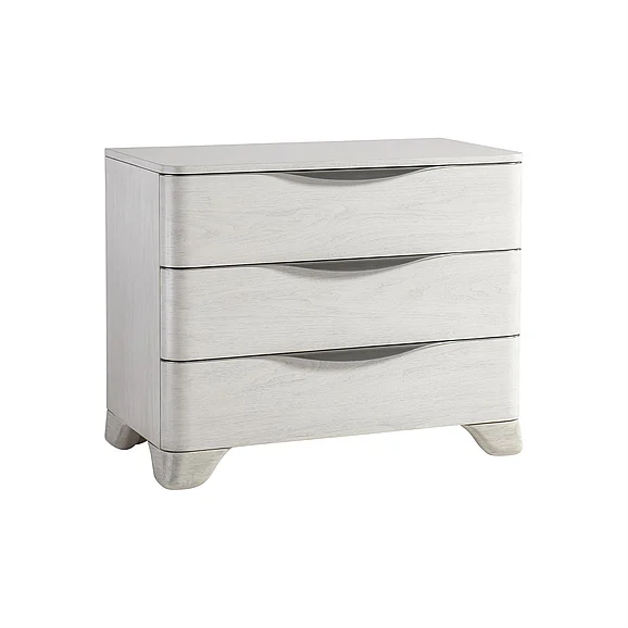 Bernhardt Sereno Nightstand in Lutra 329230 PROMO