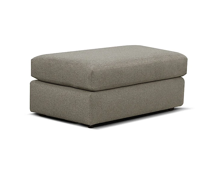 Tennessee Custom Anderson Large Ottoman 3300-10