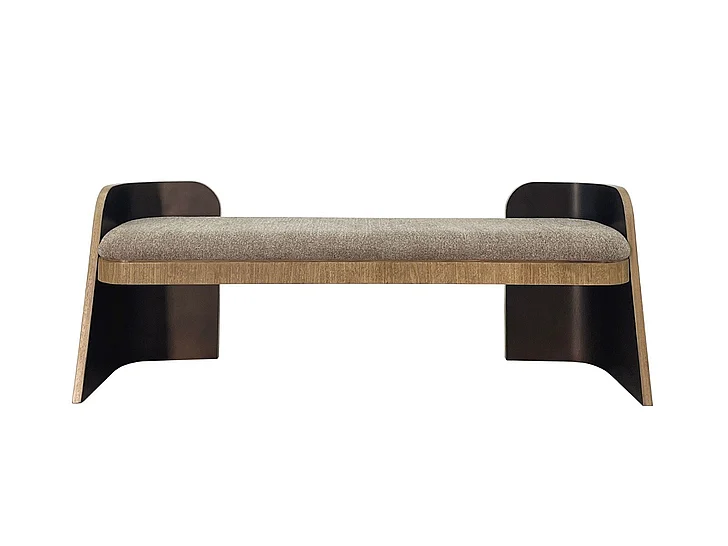 Emma Mason Signature Pamela Bench