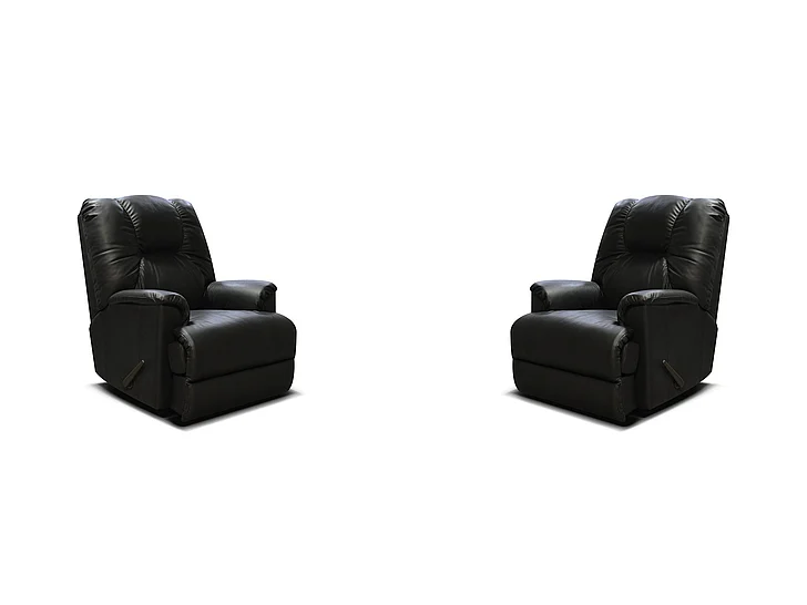 Tennessee Custom EZ5W00 Minimum Proximity Recliner 5W032AL (Set of 2)