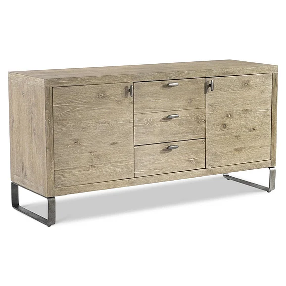 Bernhardt Tribeca Buffet in Aurum and Barlow 333133 PROMO