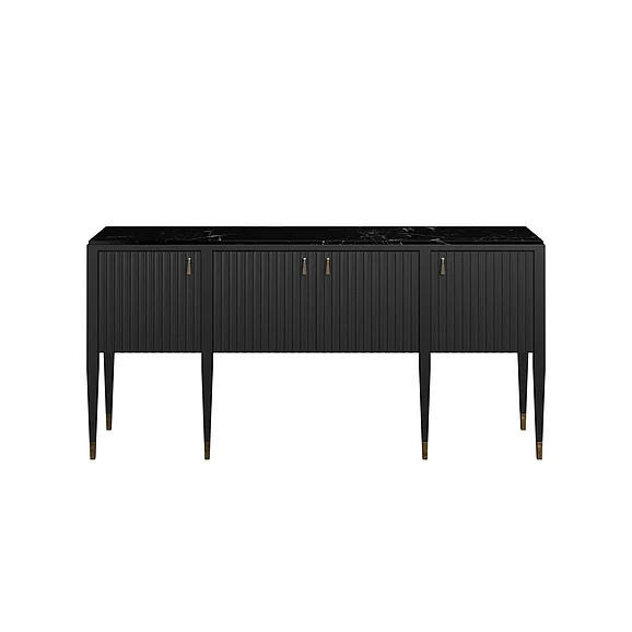 A.R.T. Furniture Eave Sideboard in Ink 336251-1818