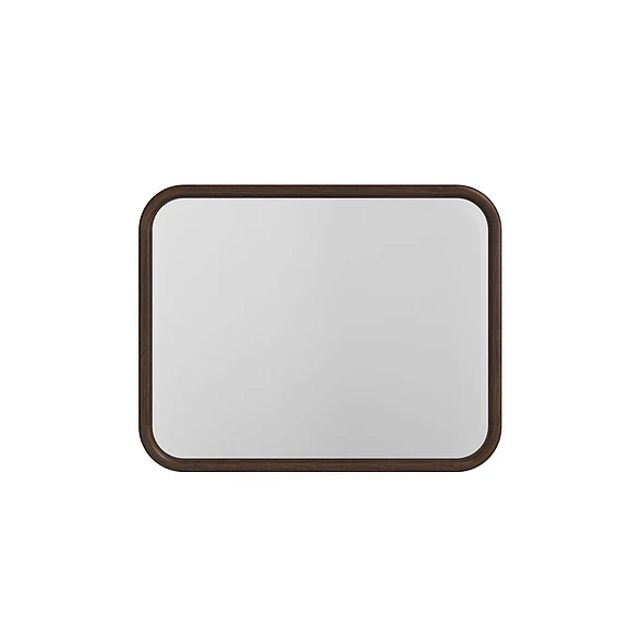 A.R.T. Furniture Verge Dresser Mirror in Handcrafted Walnut 337120-1960