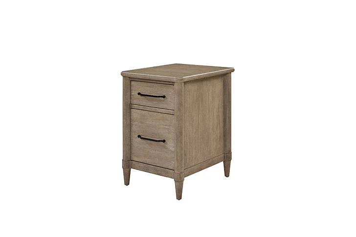 Emma Mason Signature Timog Park Filing Cabinet in Sand