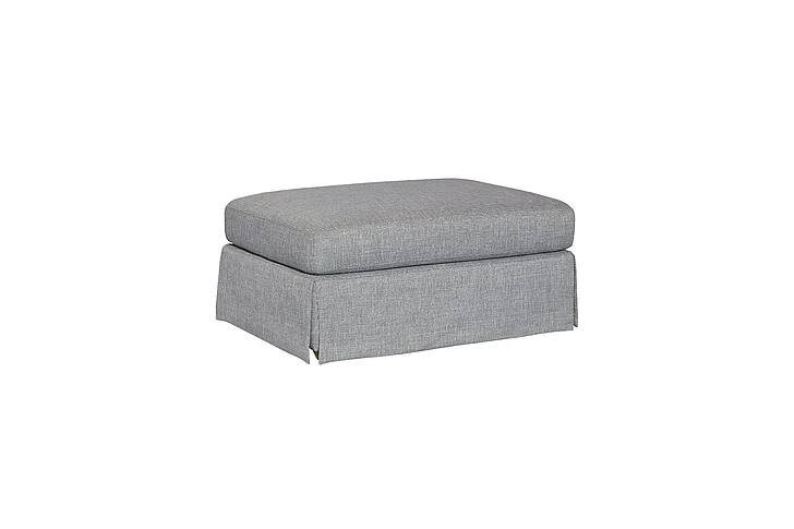 Emma Mason Signature Timog Park Ottoman B