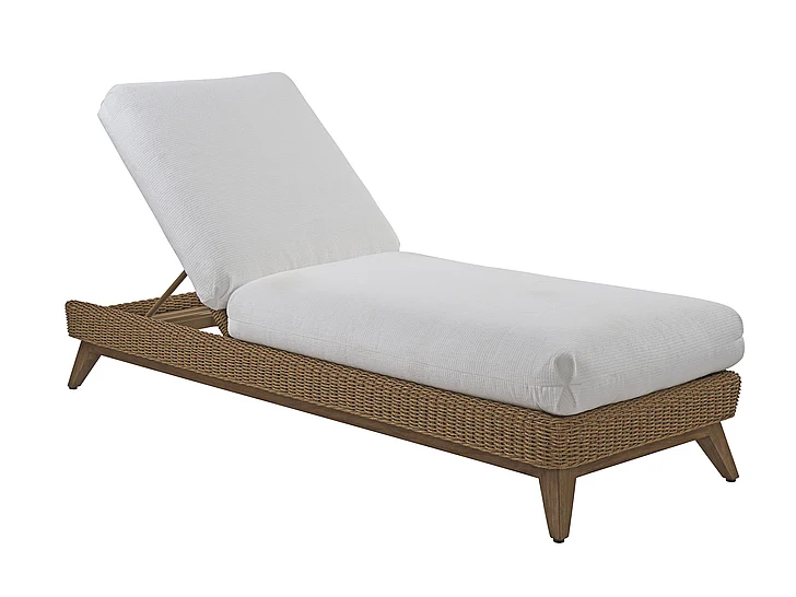 Tommy Bahama Outdoor Isle of Palms Chaise Lounge 3380-75-60