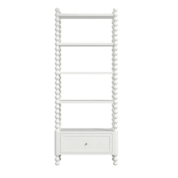 A.R.T. Furniture Haven Etagere in Warm White 339400-2367