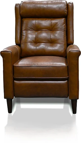 Tennessee Custom Holland Leather Motion Chair 34031AL