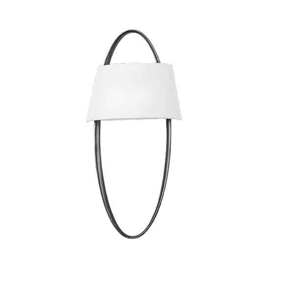 Corbett Lighting DUBAI Wall Sconce 343-01-BSL