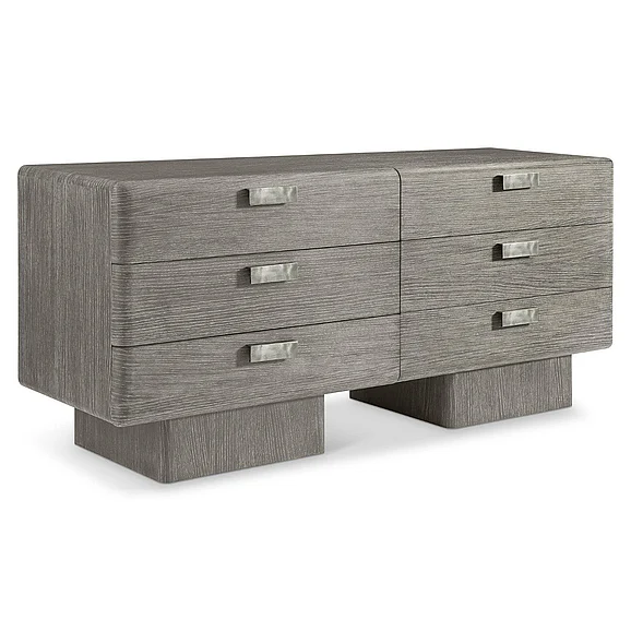 Bernhardt Monolith Dresser in Puma 343054 PROMO