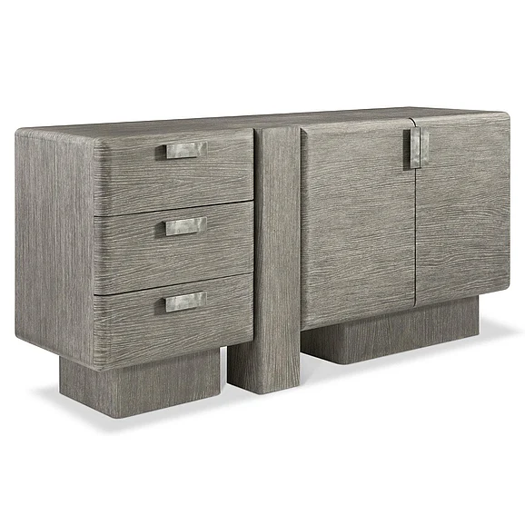 Bernhardt Monolith Buffet in Puma 343132 PROMO