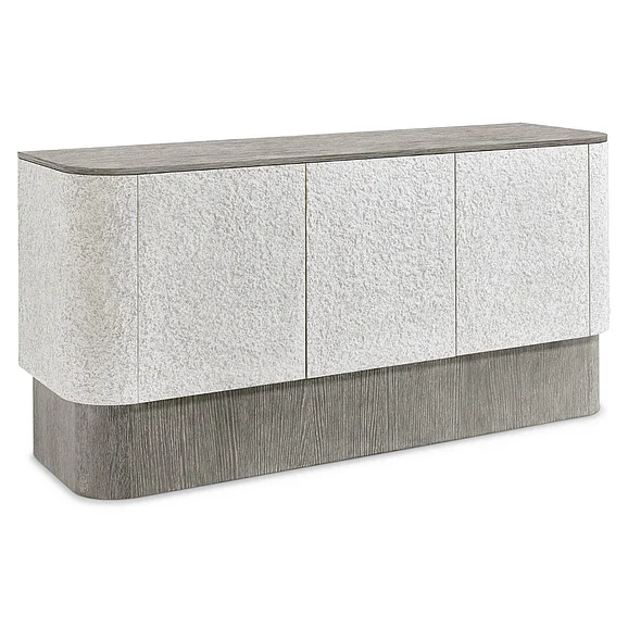 Bernhardt Monolith Buffet in Puma 343134 PROMO