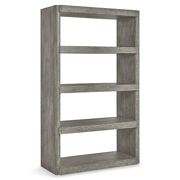 Bernhardt Monolith Etagere in Puma 343812 PROMO