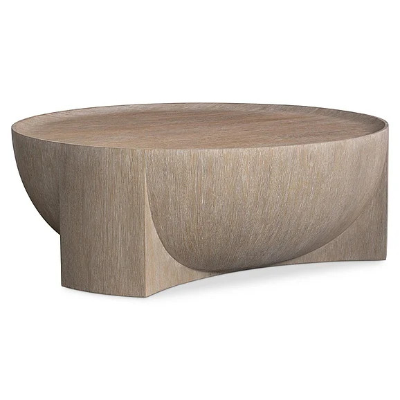 Bernhardt Loggia Cocktail Table in Aria 345009 PROMO