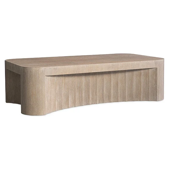 Bernhardt Loggia Cocktail Table in Aria 345013