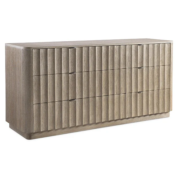 Bernhardt Loggia Dresser in Aria 345052 PROMO