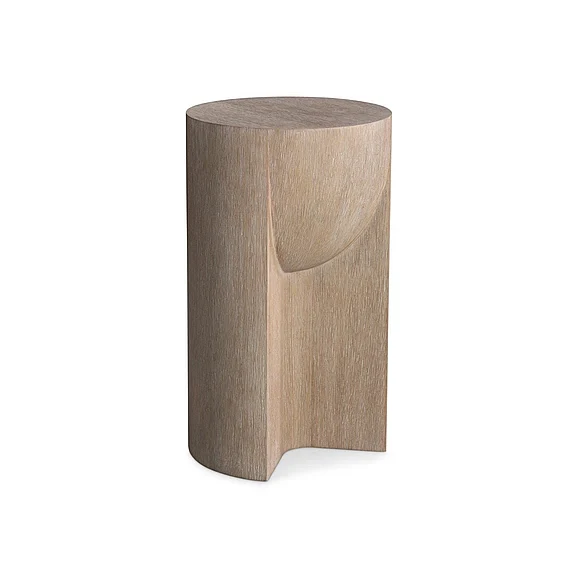 Bernhardt Loggia Accent Table in Aria 345119 PROMO
