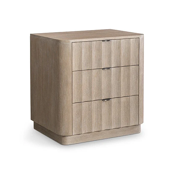 Bernhardt Loggia Nightstand in Aria 345231 PROMO