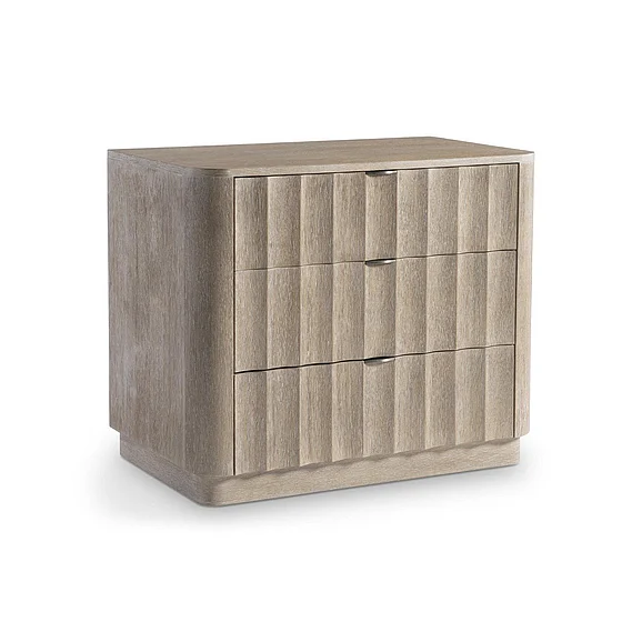 Bernhardt Loggia Nightstand in Aria 345233 PROMO