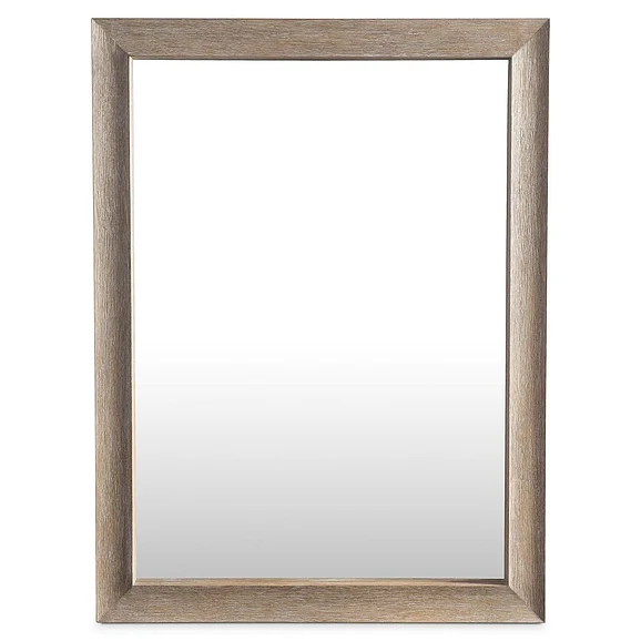 Bernhardt Loggia Mirror in Aria 345332 PROMO