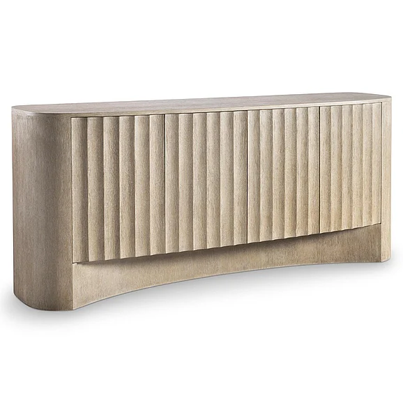 Bernhardt Loggia Entertainment Credenza in Aria 345890 PROMO