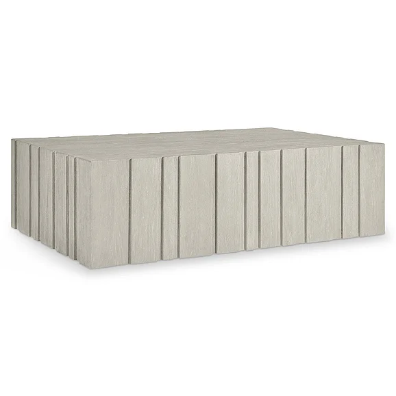 Bernhardt Tempo Cocktail Table in Larza 346014 PROMO
