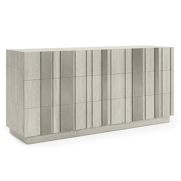 Bernhardt Tempo Dresser in Larza 346052 PROMO