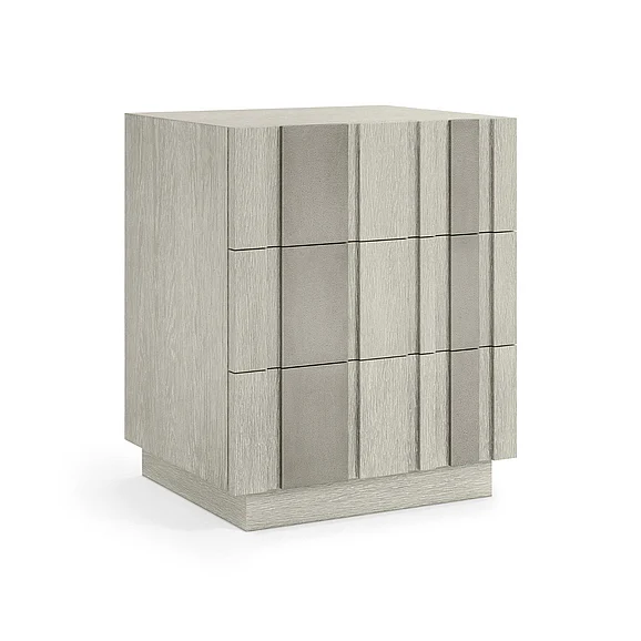 Bernhardt Tempo Nightstand in Larza 346230 PROMO