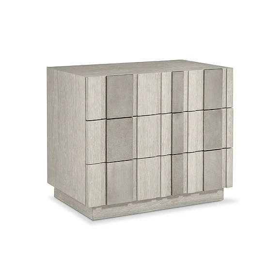Bernhardt Tempo Nightstand in Larza 346232 PROMO