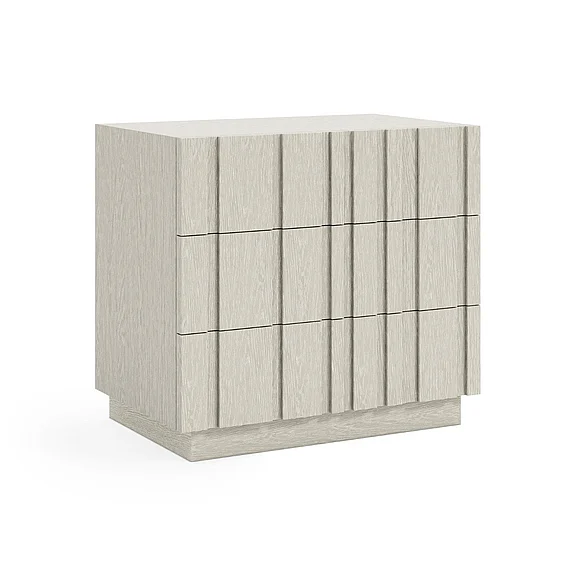 Bernhardt Tempo Nightstand in Larza 346234 PROMO