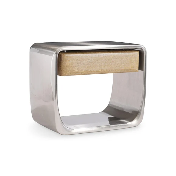Bernhardt Lomond Nightstand in Trevin 347230