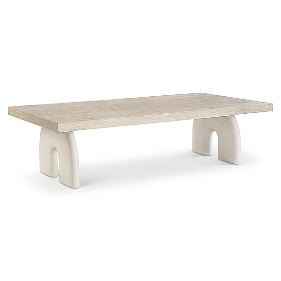 Bernhardt Antibes Cocktail Table in Roz 350022 CLOSEOUT PROMO