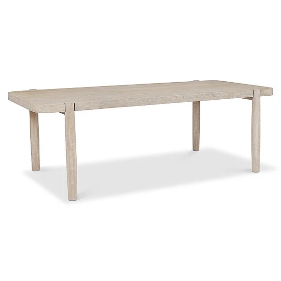 Bernhardt Antibes Dining Table in Roz 350222 CLOSEOUT PROMO