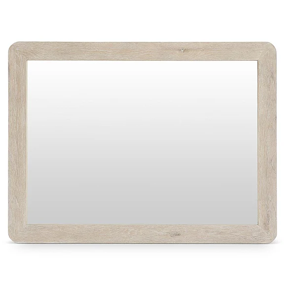 Bernhardt Antibes Mirror in Roz 350334 CLOSEOUT