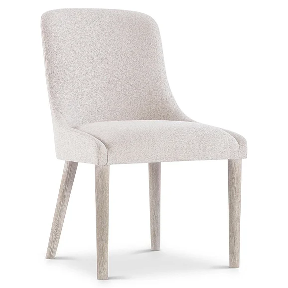 Bernhardt Antibes Side Chair in Roz 350545 (Set of 2) PROMO