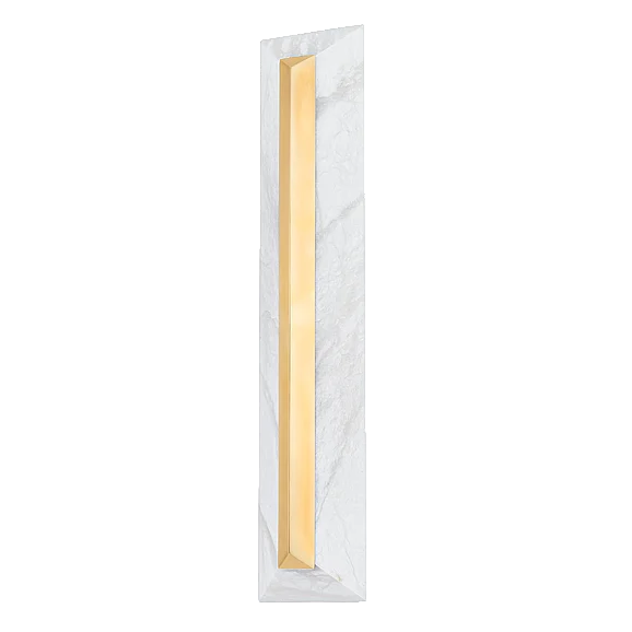 Corbett Lighting Perth Wall Sconce 352-27-VB