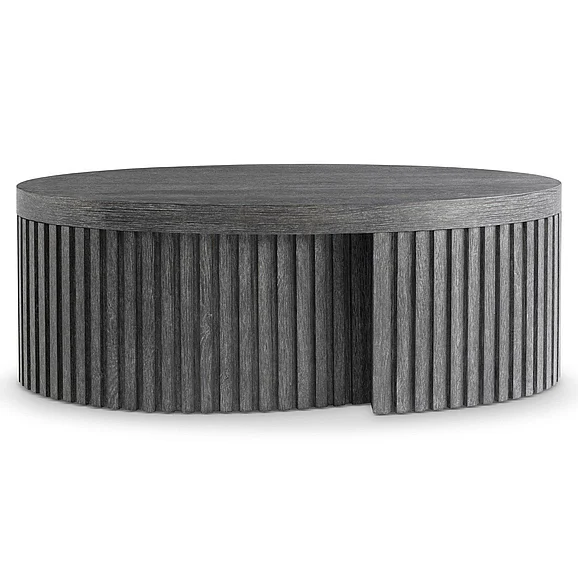 Bernhardt Menton Cocktail Table in Sutton 352011 CLOSEOUT
