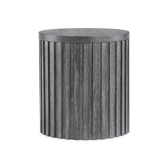 Bernhardt Menton Accent Table in Sutton 352124 CLOSEOUT