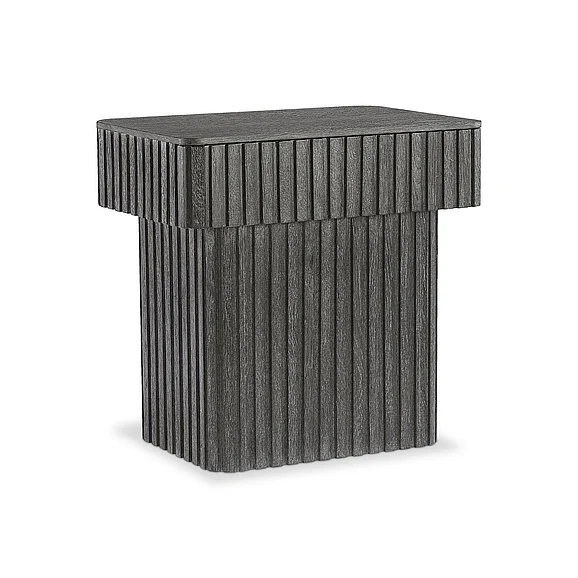 Bernhardt Menton Nightstand in Sutton 352219 CLOSEOUT