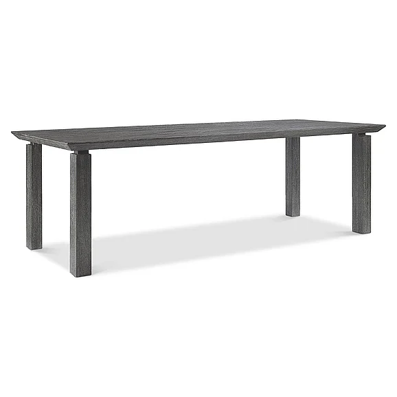 Bernhardt Menton Dining Table in Sutton 352220 CLOSEOUT PROMO