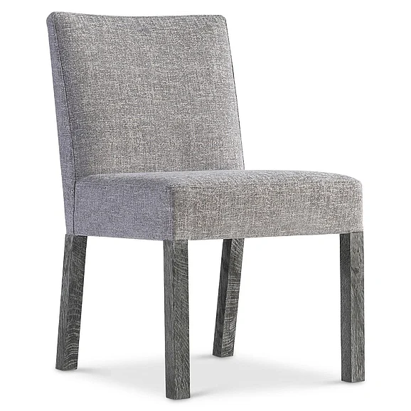 Bernhardt Menton Side Chair in Sutton 352541 (Set of 2) PROMO