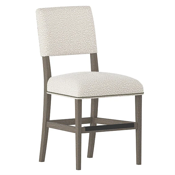 Bernhardt Interiors Moore Counter Stool in Portobello 353581N