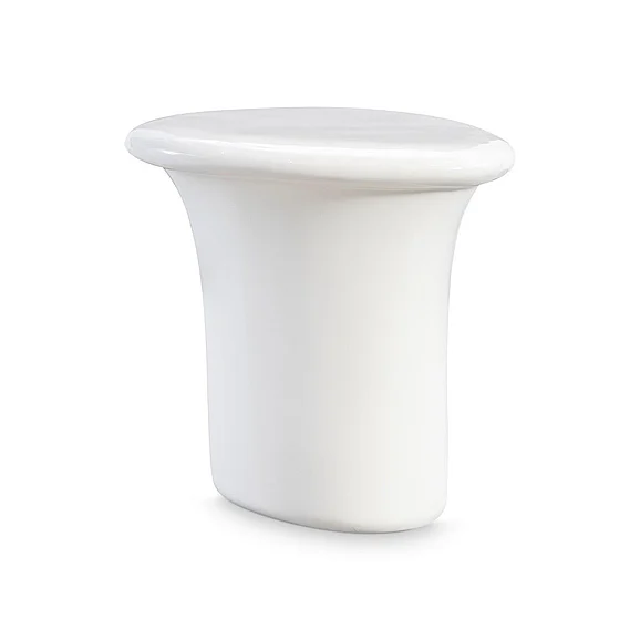 Bernhardt Poca Side Table in Lumen 357122