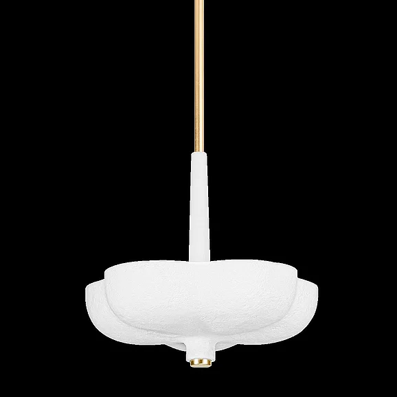 Corbett Lighting RIMINI Pendant 360-20-GL/GSW