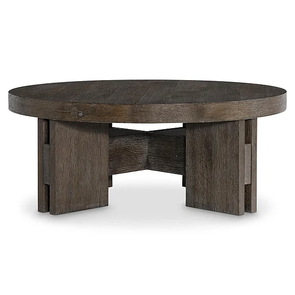 Bernhardt Outline Cocktail Table in Cassel 360010