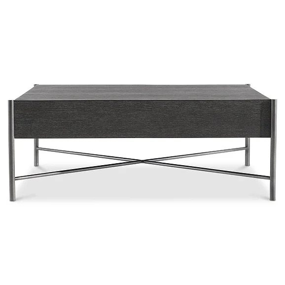 Bernhardt Outline Cocktail Table in Kohl 360016 PROMO
