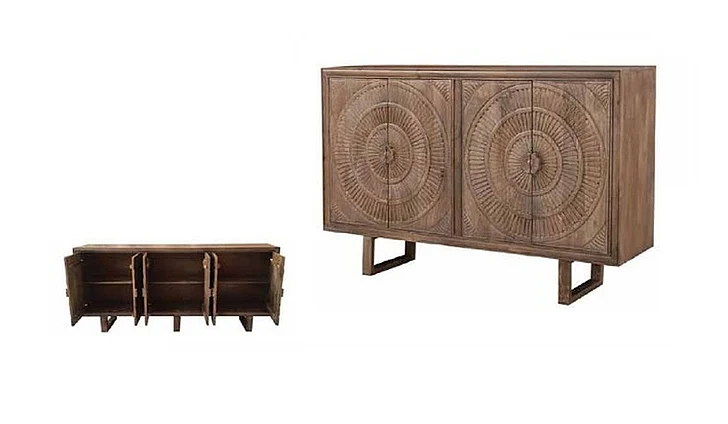 Moti Furniture Albany Sideboard
