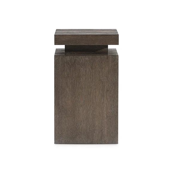 Bernhardt Outline Accent Table in Cassel 360110 PROMO