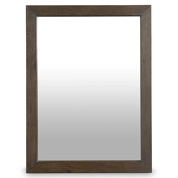 Bernhardt Outline Mirror in Cassel 360333 PROMO