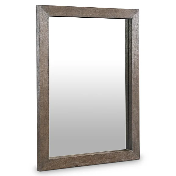 Bernhardt Outline Mirror in Cassel 360333 PROMO